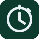 Time Entry for Tempough